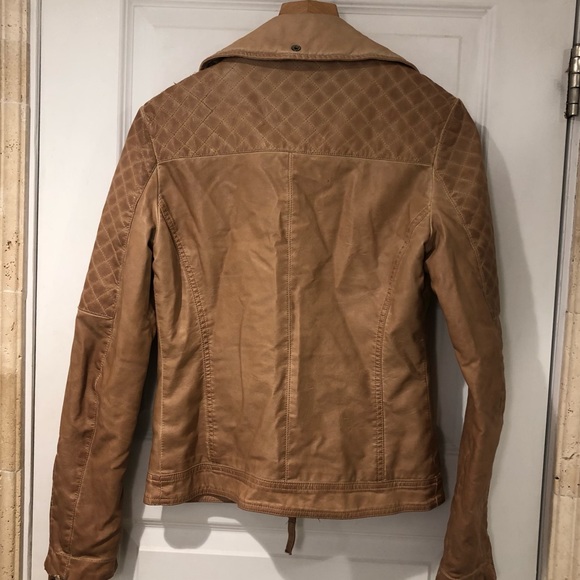 Zara Trafaluc medium jacket - Picture 3 of 5